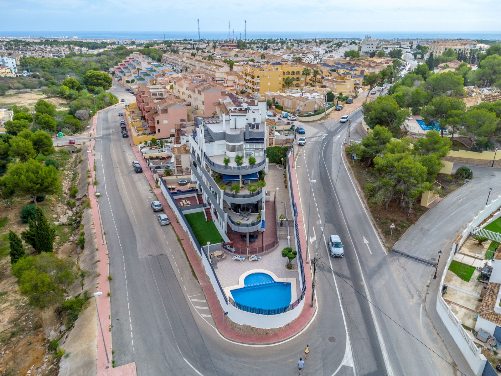 2 Bed, 1 Bath, ApartmentFor Sale, Orihuela, Alicante 2 Bed, 1 Bath, ApartmentFor Sale, Orihuela, Alicante