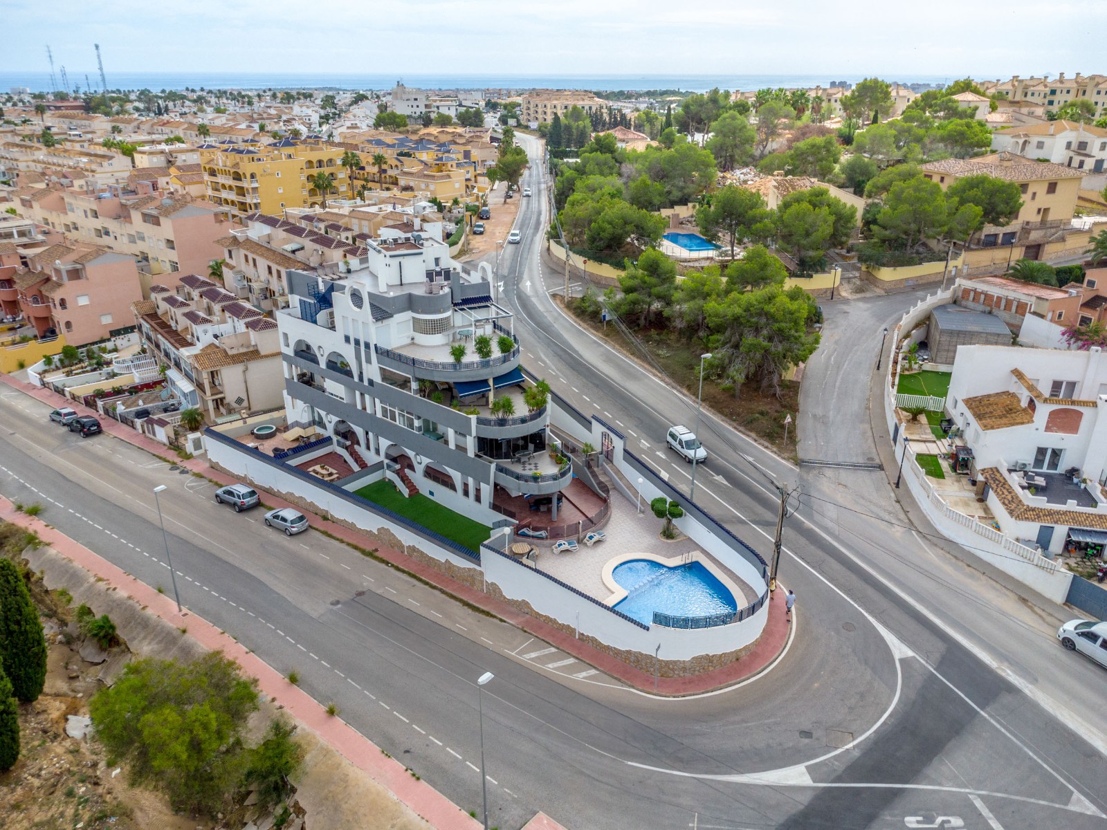 2 Bed, 1 Bath, ApartmentFor Sale, Orihuela, Alicante 2 Bed, 1 Bath, ApartmentFor Sale, Orihuela, Alicante