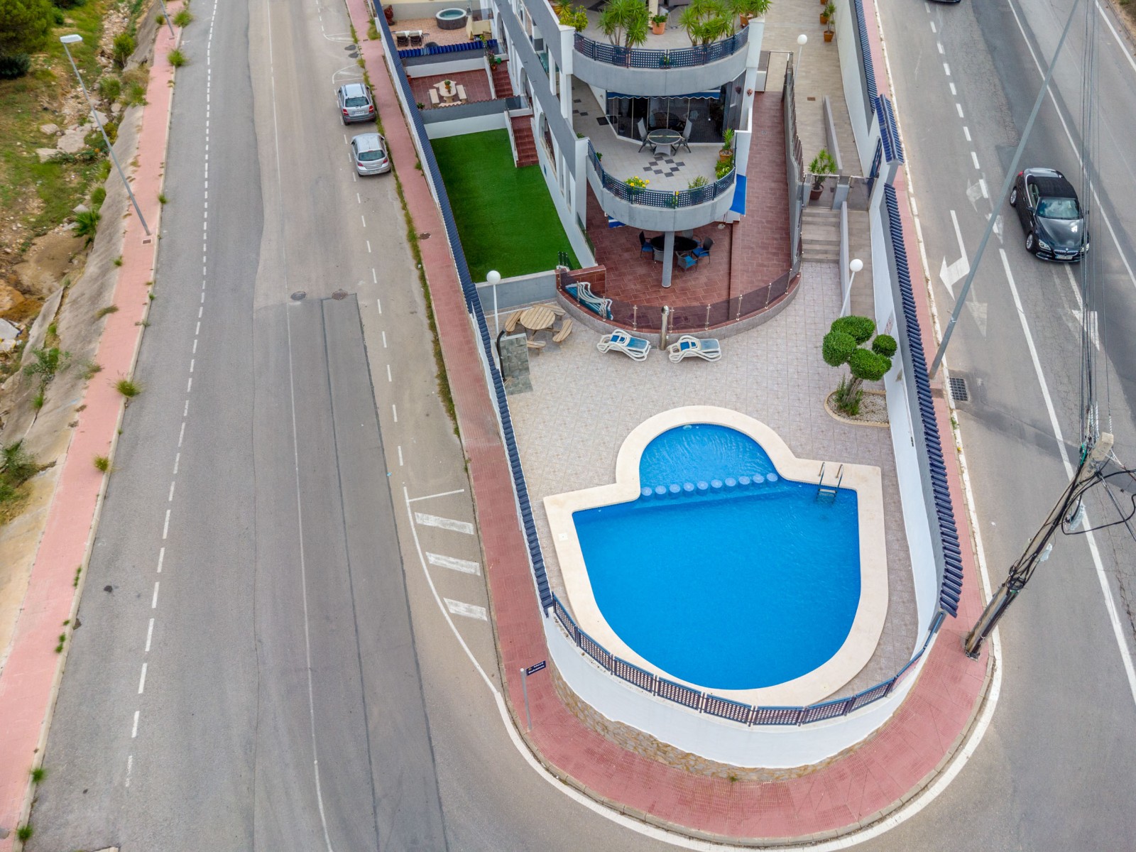 2 Bed, 1 Bath, ApartmentFor Sale, Orihuela, Alicante 2 Bed, 1 Bath, ApartmentFor Sale, Orihuela, Alicante