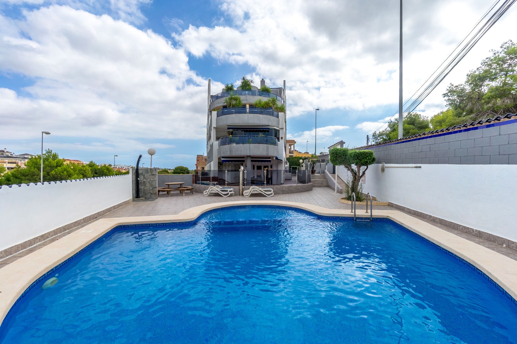2 Bed, 1 Bath, ApartmentFor Sale, Orihuela, Alicante 2 Bed, 1 Bath, ApartmentFor Sale, Orihuela, Alicante