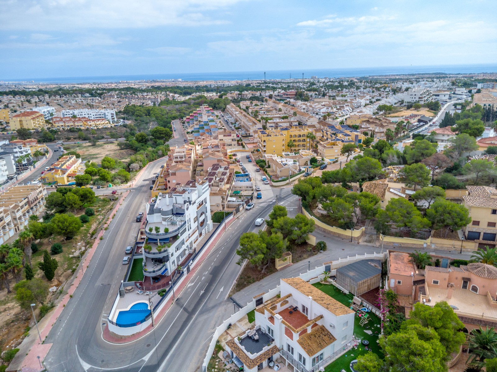 2 Bed, 1 Bath, ApartmentFor Sale, Orihuela, Alicante 2 Bed, 1 Bath, ApartmentFor Sale, Orihuela, Alicante
