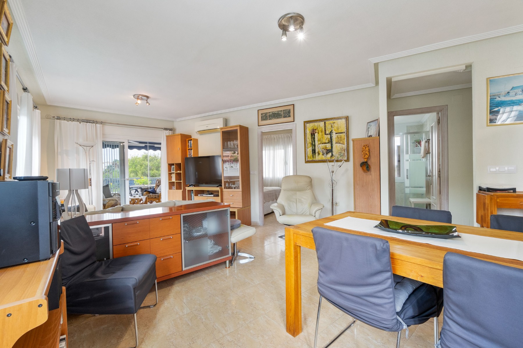 2 Bed, 1 Bath, ApartmentFor Sale, Orihuela, Alicante 2 Bed, 1 Bath, ApartmentFor Sale, Orihuela, Alicante