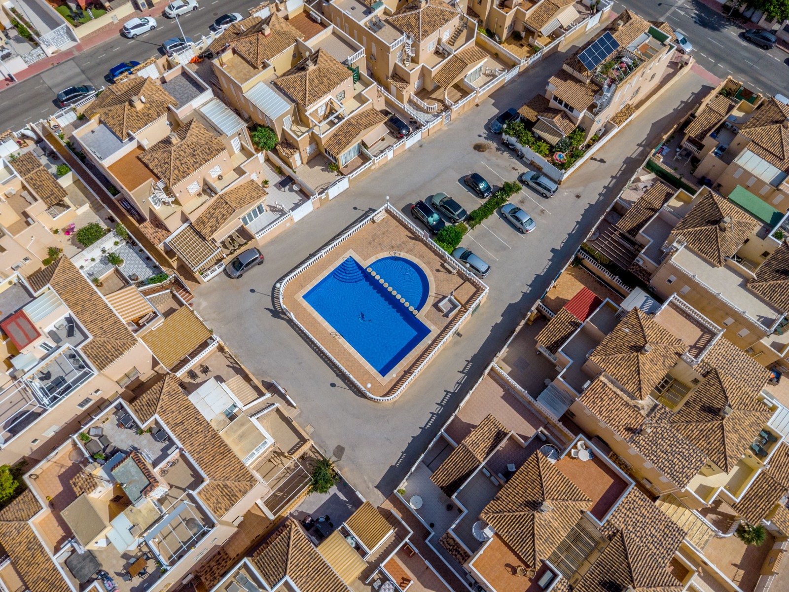 2 Bed, 1 Bath, ApartmentFor Sale, Torrevieja, Alicante 2 Bed, 1 Bath, ApartmentFor Sale, Torrevieja, Alicante