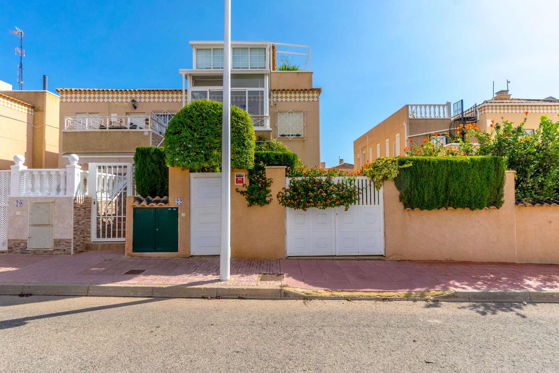 2 Bed, 1 Bath, ApartmentFor Sale, Torrevieja, Alicante 2 Bed, 1 Bath, ApartmentFor Sale, Torrevieja, Alicante