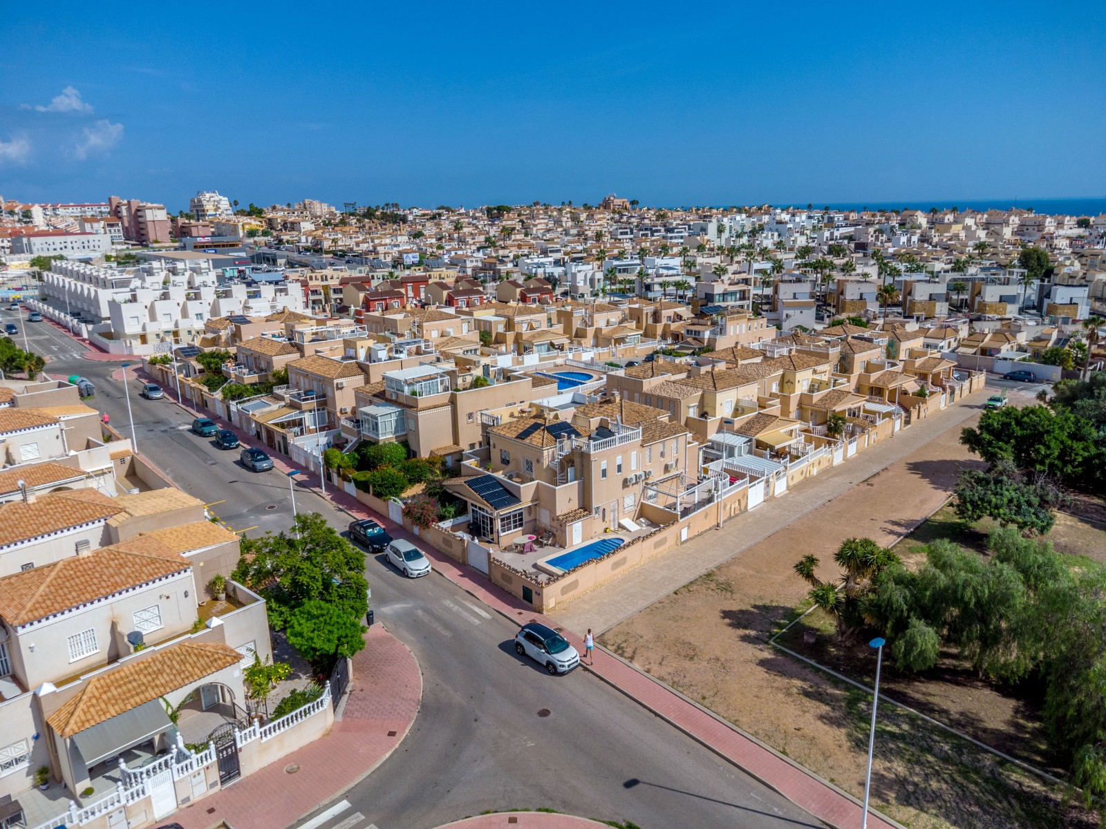 2 Bed, 1 Bath, ApartmentFor Sale, Torrevieja, Alicante 2 Bed, 1 Bath, ApartmentFor Sale, Torrevieja, Alicante