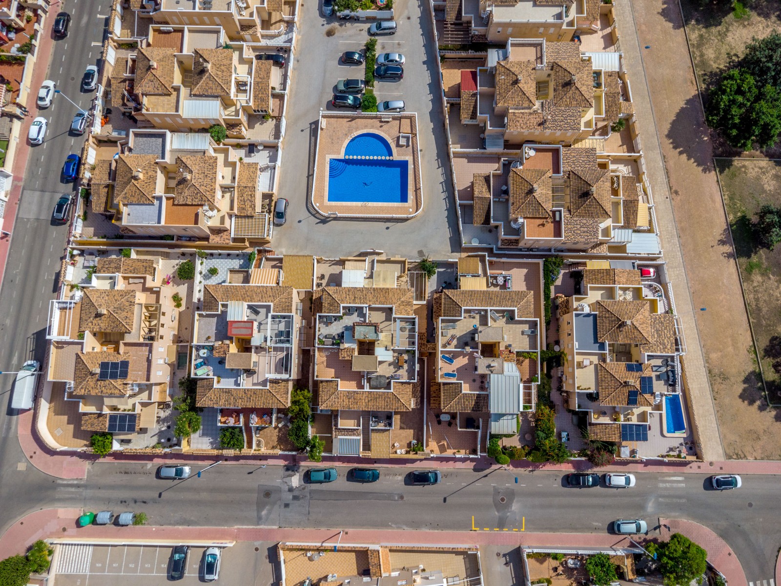 2 Bed, 1 Bath, ApartmentFor Sale, Torrevieja, Alicante 2 Bed, 1 Bath, ApartmentFor Sale, Torrevieja, Alicante