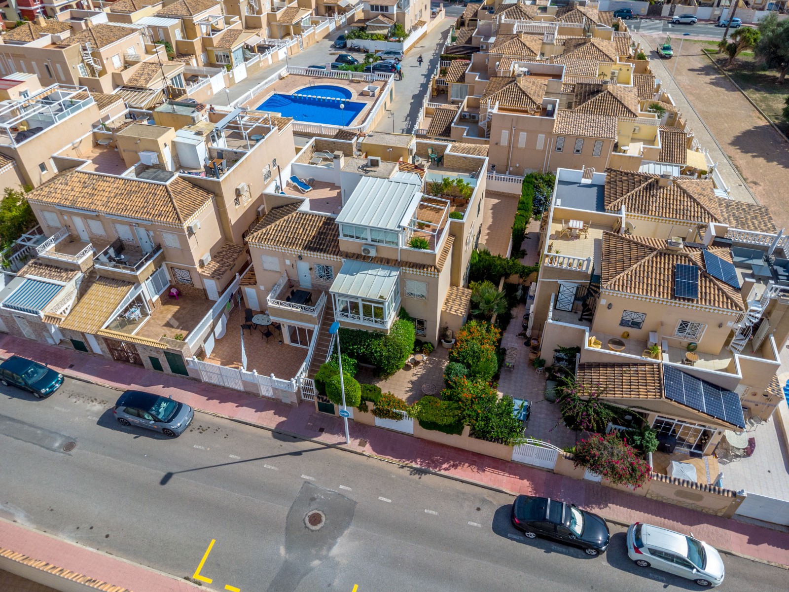 2 Bed, 1 Bath, ApartmentFor Sale, Torrevieja, Alicante 2 Bed, 1 Bath, ApartmentFor Sale, Torrevieja, Alicante