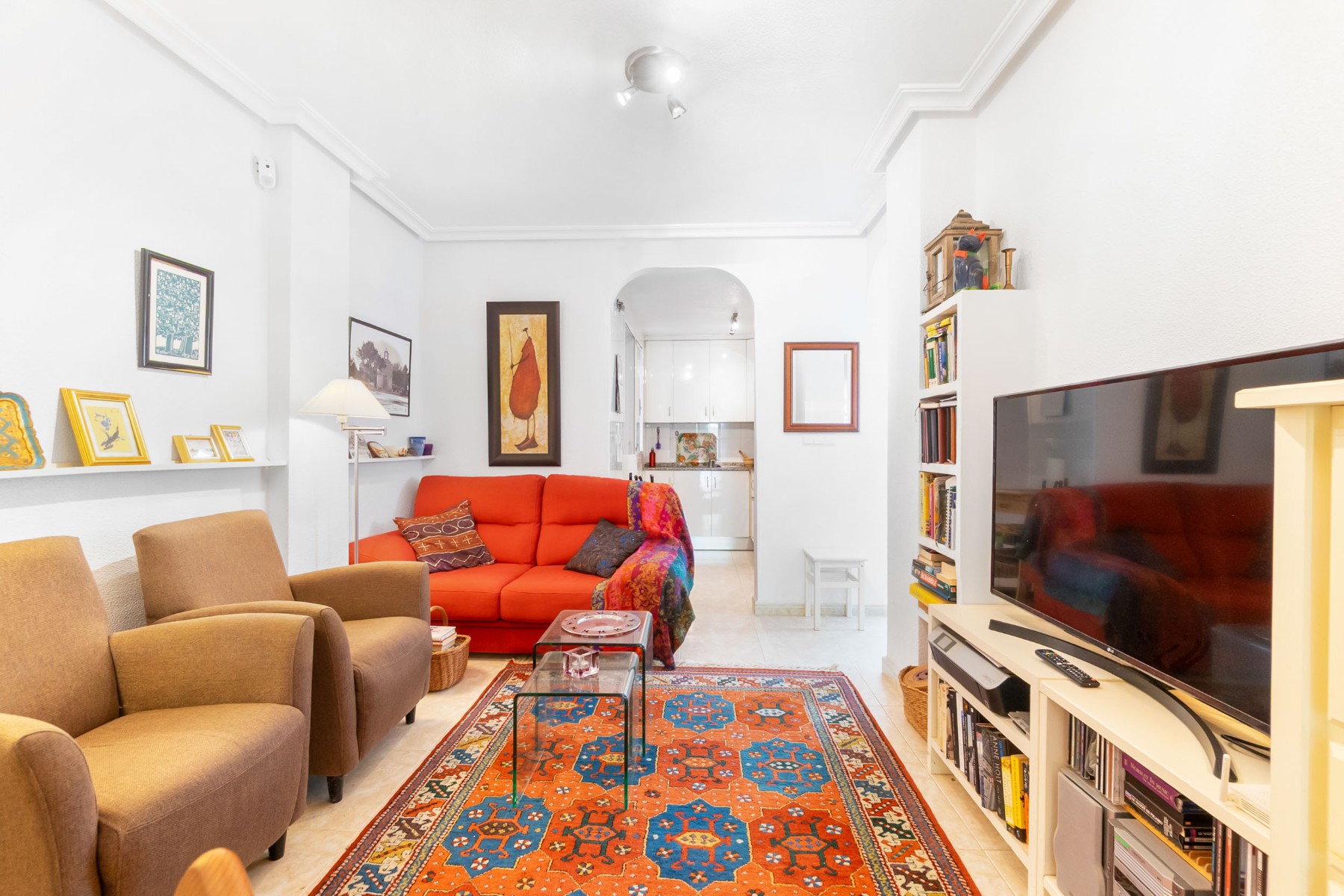 2 Bed, 1 Bath, ApartmentFor Sale, Torrevieja, Alicante 2 Bed, 1 Bath, ApartmentFor Sale, Torrevieja, Alicante