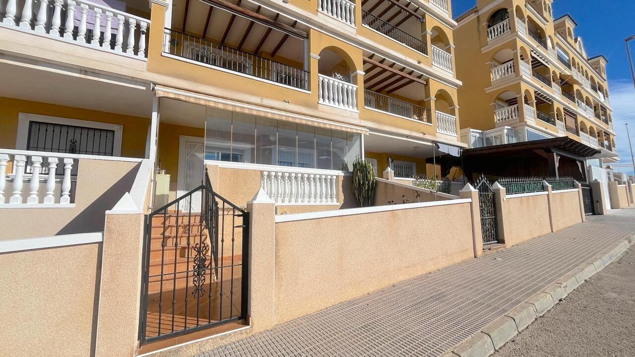 2 Bed, 1 Bath, ApartmentFor Sale, Algorfa, Alicante 2 Bed, 1 Bath, ApartmentFor Sale, Algorfa, Alicante