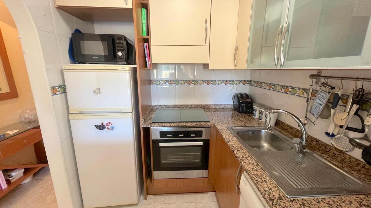 2 Bed, 1 Bath, ApartmentFor Sale, Algorfa, Alicante 2 Bed, 1 Bath, ApartmentFor Sale, Algorfa, Alicante