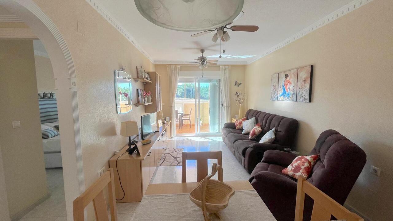 2 Bed, 1 Bath, ApartmentFor Sale, Algorfa, Alicante 2 Bed, 1 Bath, ApartmentFor Sale, Algorfa, Alicante