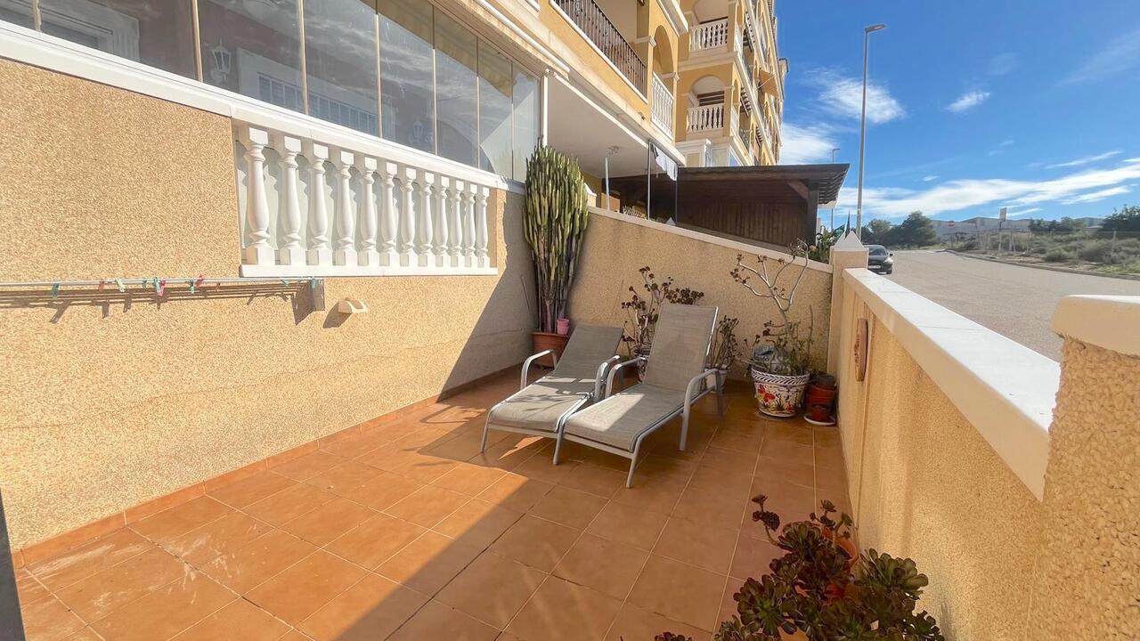 2 Bed, 1 Bath, ApartmentFor Sale, Algorfa, Alicante 2 Bed, 1 Bath, ApartmentFor Sale, Algorfa, Alicante