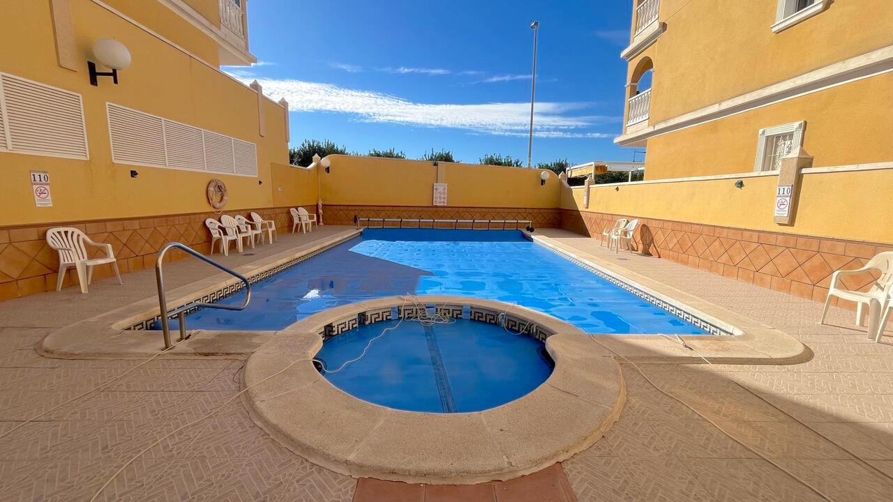 2 Bed, 1 Bath, ApartmentFor Sale, Algorfa, Alicante 2 Bed, 1 Bath, ApartmentFor Sale, Algorfa, Alicante