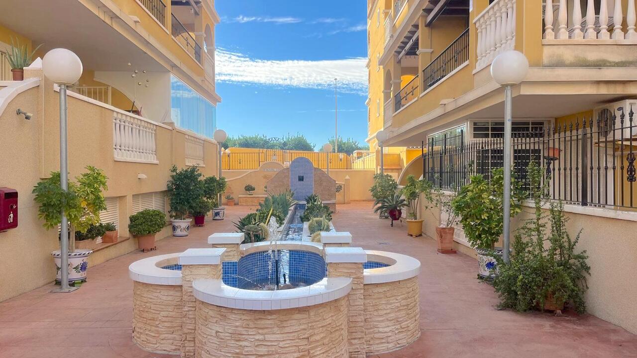 2 Bed, 1 Bath, ApartmentFor Sale, Algorfa, Alicante 2 Bed, 1 Bath, ApartmentFor Sale, Algorfa, Alicante