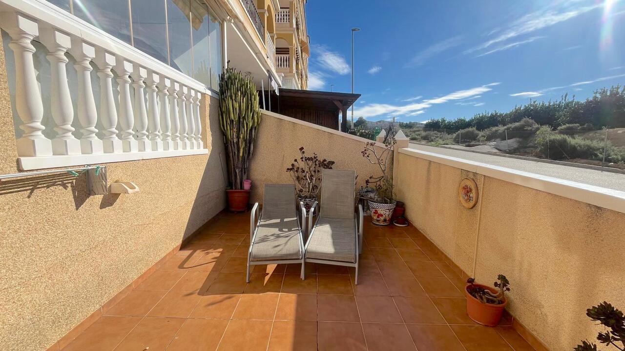 2 Bed, 1 Bath, ApartmentFor Sale, Algorfa, Alicante 2 Bed, 1 Bath, ApartmentFor Sale, Algorfa, Alicante