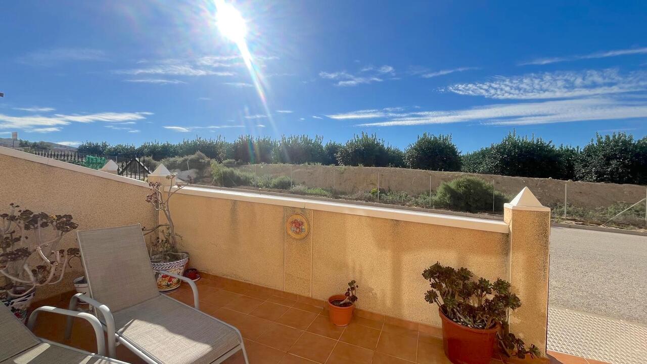 2 Bed, 1 Bath, ApartmentFor Sale, Algorfa, Alicante 2 Bed, 1 Bath, ApartmentFor Sale, Algorfa, Alicante