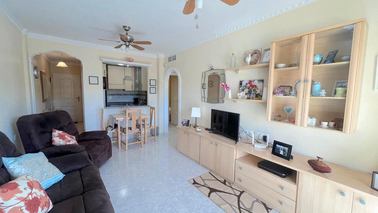 2 Bed, 1 Bath, ApartmentFor Sale, Algorfa, Alicante 2 Bed, 1 Bath, ApartmentFor Sale, Algorfa, Alicante
