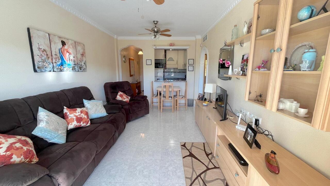 2 Bed, 1 Bath, ApartmentFor Sale, Algorfa, Alicante 2 Bed, 1 Bath, ApartmentFor Sale, Algorfa, Alicante