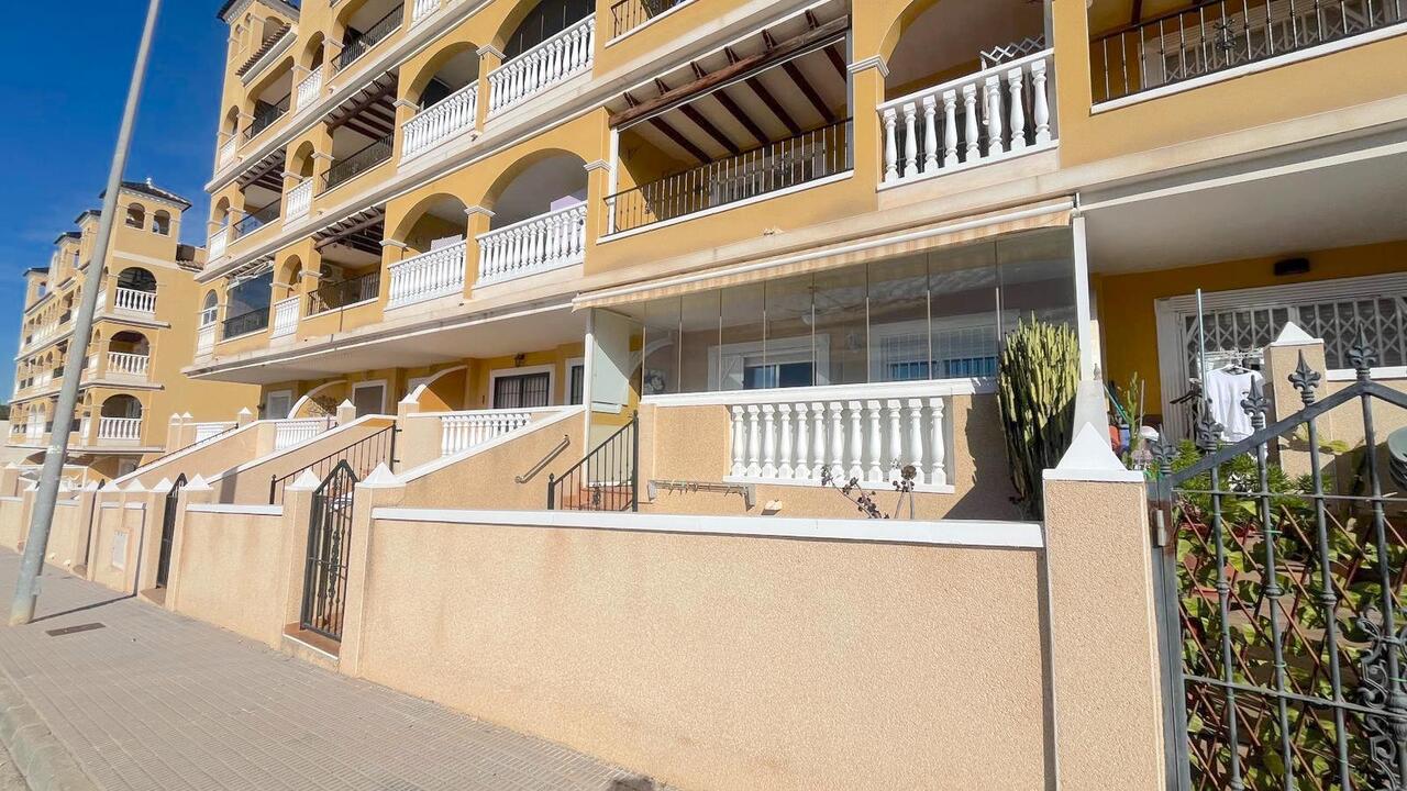 2 Bed, 1 Bath, ApartmentFor Sale, Algorfa, Alicante 2 Bed, 1 Bath, ApartmentFor Sale, Algorfa, Alicante