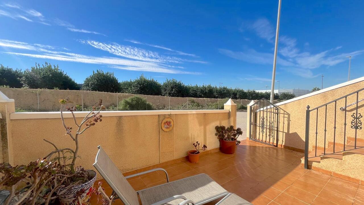 2 Bed, 1 Bath, ApartmentFor Sale, Algorfa, Alicante 2 Bed, 1 Bath, ApartmentFor Sale, Algorfa, Alicante