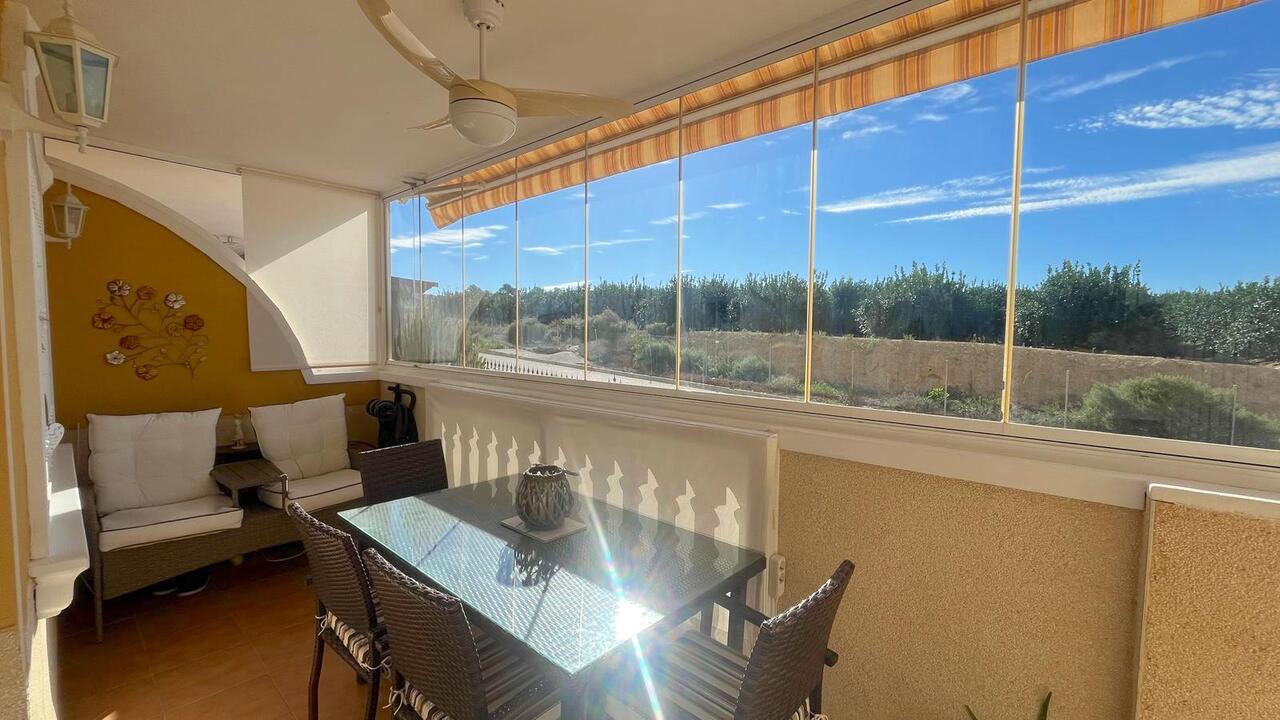 2 Bed, 1 Bath, ApartmentFor Sale, Algorfa, Alicante 2 Bed, 1 Bath, ApartmentFor Sale, Algorfa, Alicante