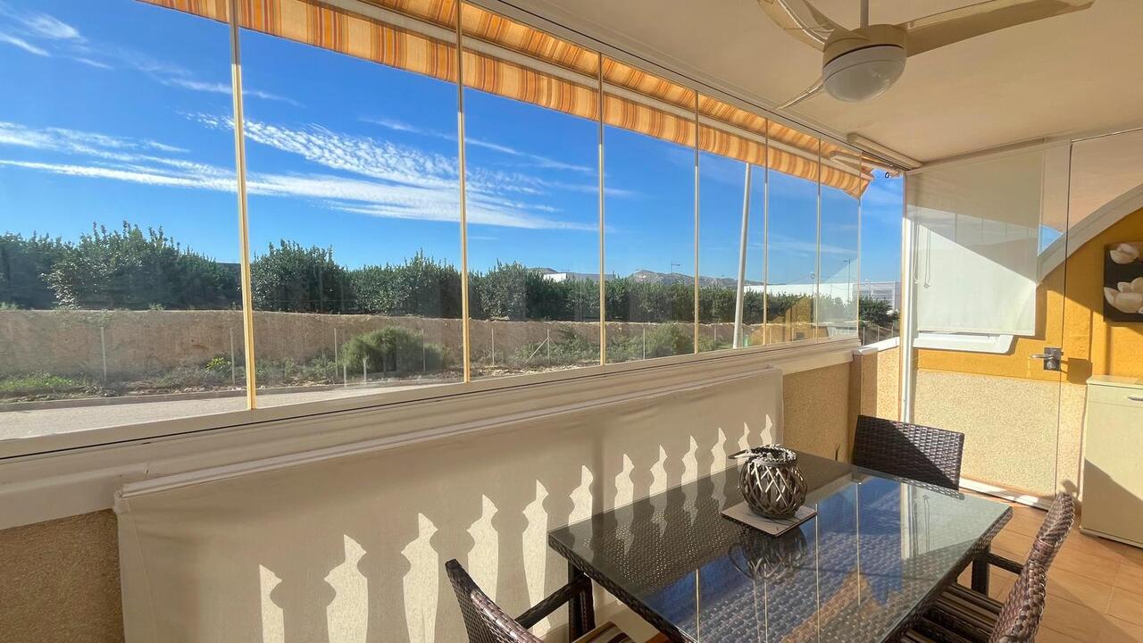2 Bed, 1 Bath, ApartmentFor Sale, Algorfa, Alicante 2 Bed, 1 Bath, ApartmentFor Sale, Algorfa, Alicante