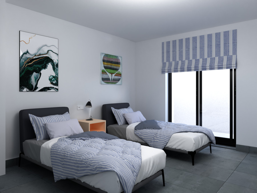 3 Bed, 2 Bath, HouseFor Sale, San Javier, Murcia 3 Bed, 2 Bath, HouseFor Sale, San Javier, Murcia