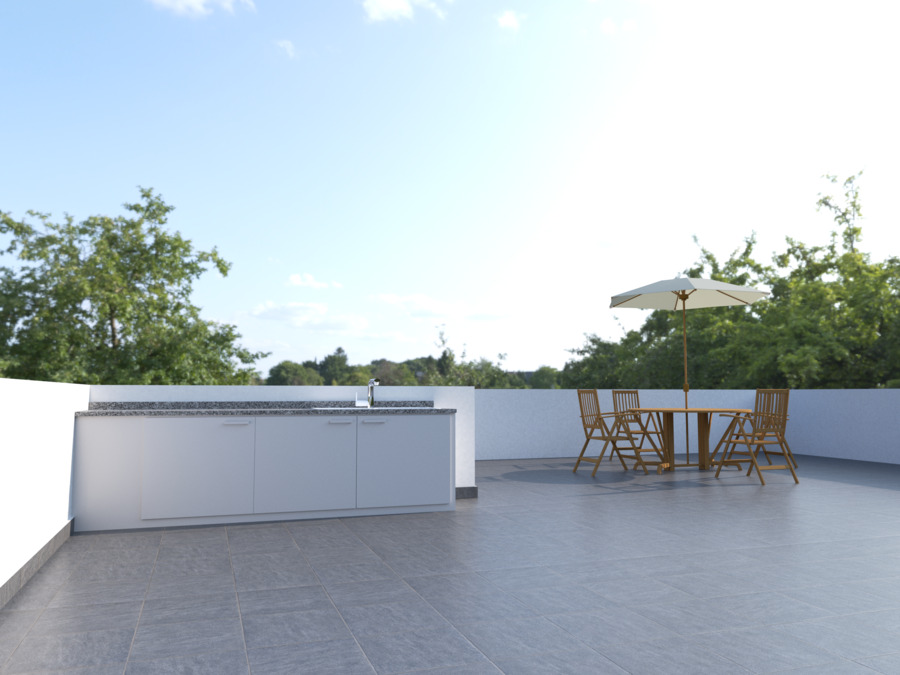 3 Bed, 2 Bath, HouseFor Sale, San Javier, Murcia 3 Bed, 2 Bath, HouseFor Sale, San Javier, Murcia