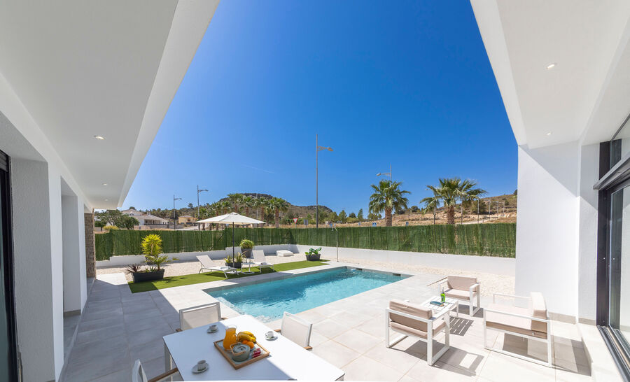 3 Bed, 2 Bath, HouseFor Sale, Calasparra, Murcia 3 Bed, 2 Bath, HouseFor Sale, Calasparra, Murcia