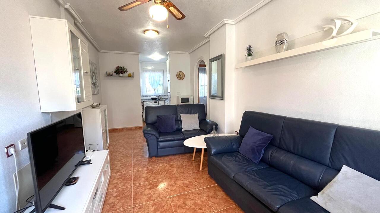 2 Bed, 1 Bath, ApartmentFor Sale, Algorfa, Alicante