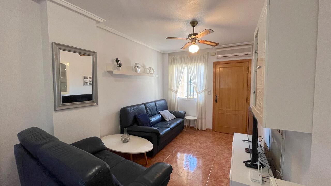 2 Bed, 1 Bath, ApartmentFor Sale, Algorfa, Alicante