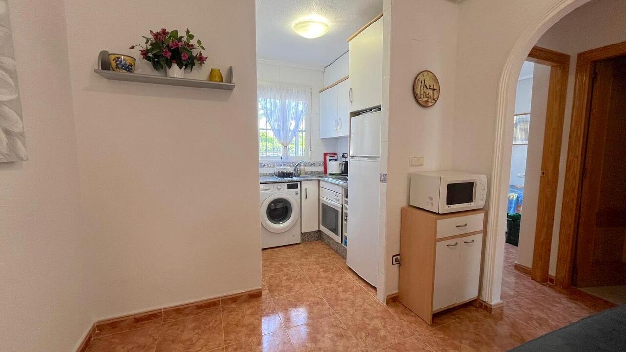 2 Bed, 1 Bath, ApartmentFor Sale, Algorfa, Alicante