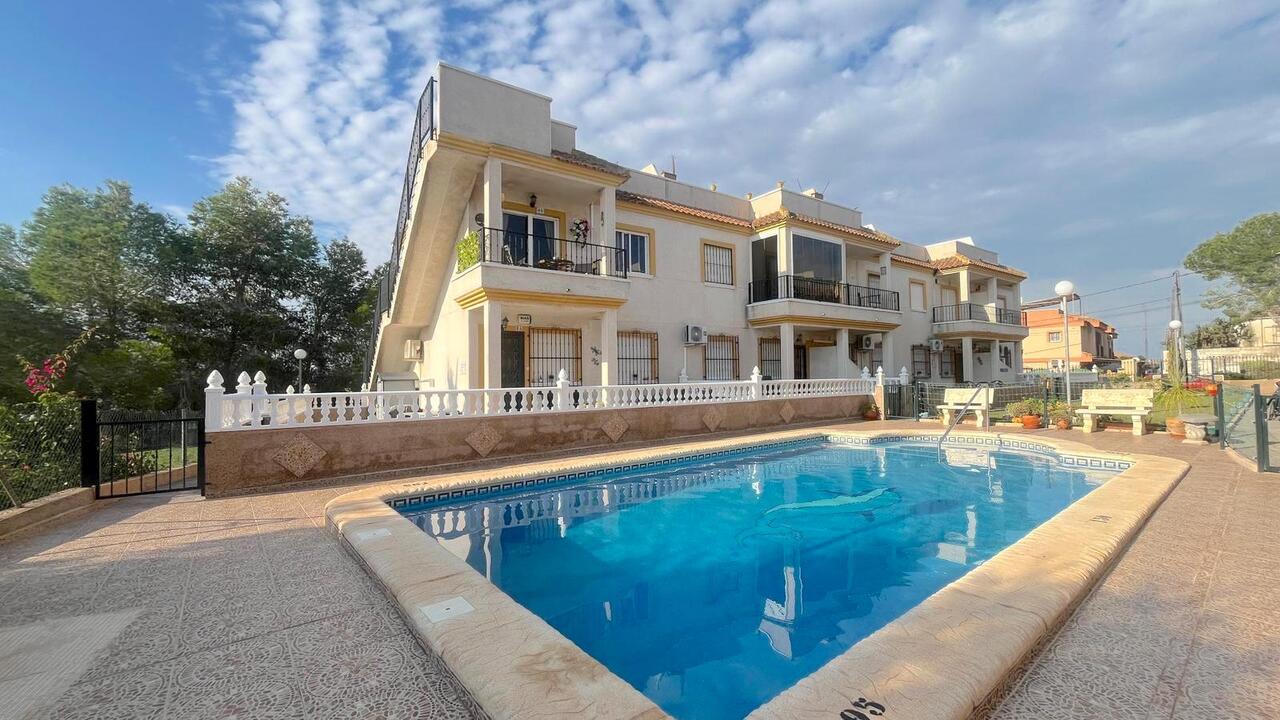 2 Bed, 1 Bath, ApartmentFor Sale, Algorfa, Alicante