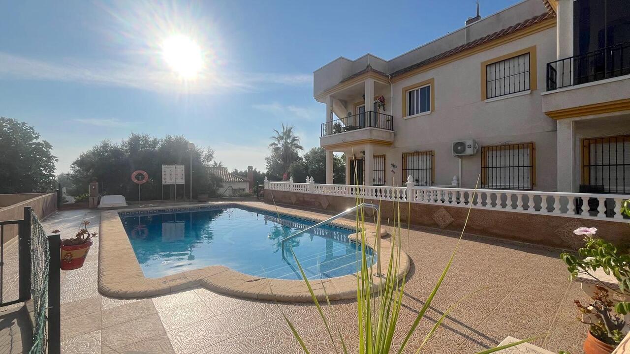 2 Bed, 1 Bath, ApartmentFor Sale, Algorfa, Alicante