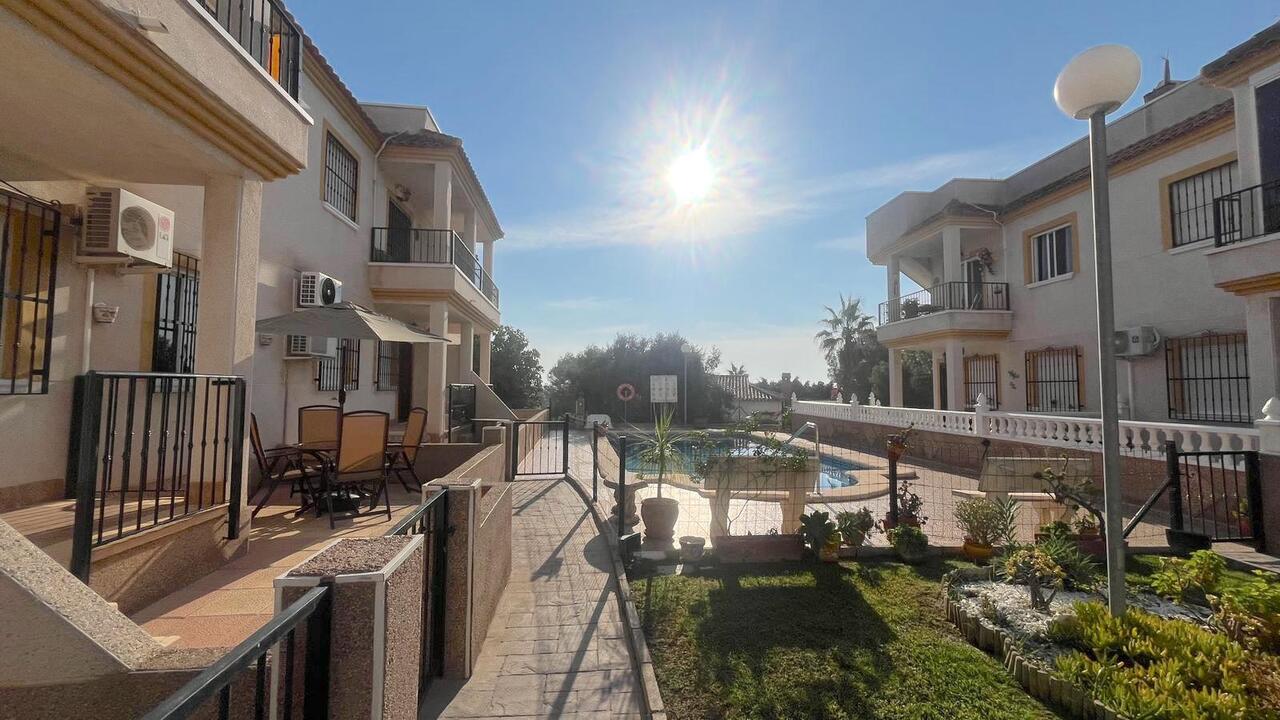 2 Bed, 1 Bath, ApartmentFor Sale, Algorfa, Alicante