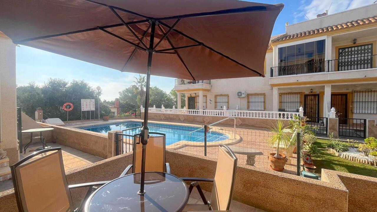 2 Bed, 1 Bath, ApartmentFor Sale, Algorfa, Alicante