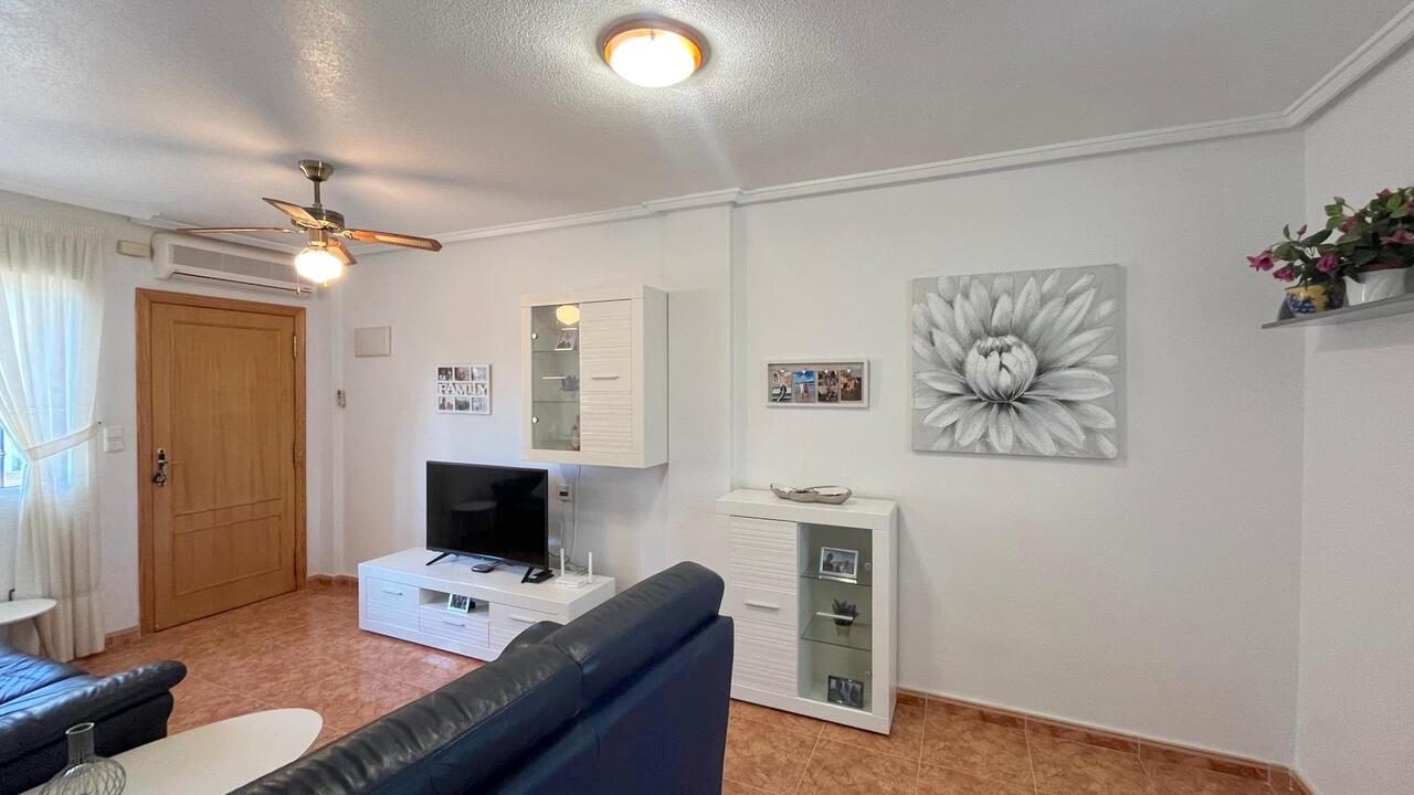 2 Bed, 1 Bath, ApartmentFor Sale, Algorfa, Alicante