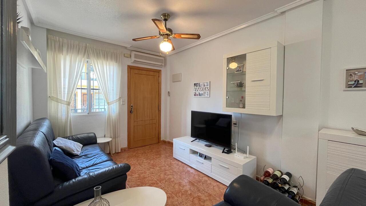 2 Bed, 1 Bath, ApartmentFor Sale, Algorfa, Alicante