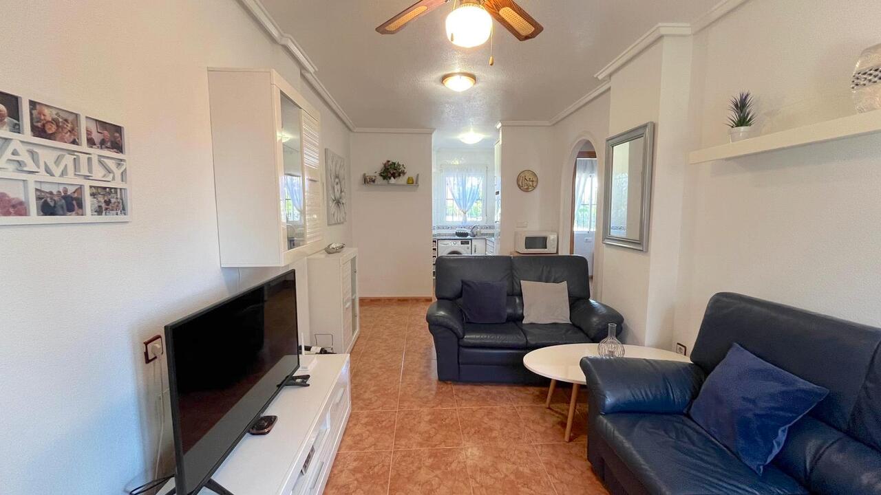 2 Bed, 1 Bath, ApartmentFor Sale, Algorfa, Alicante