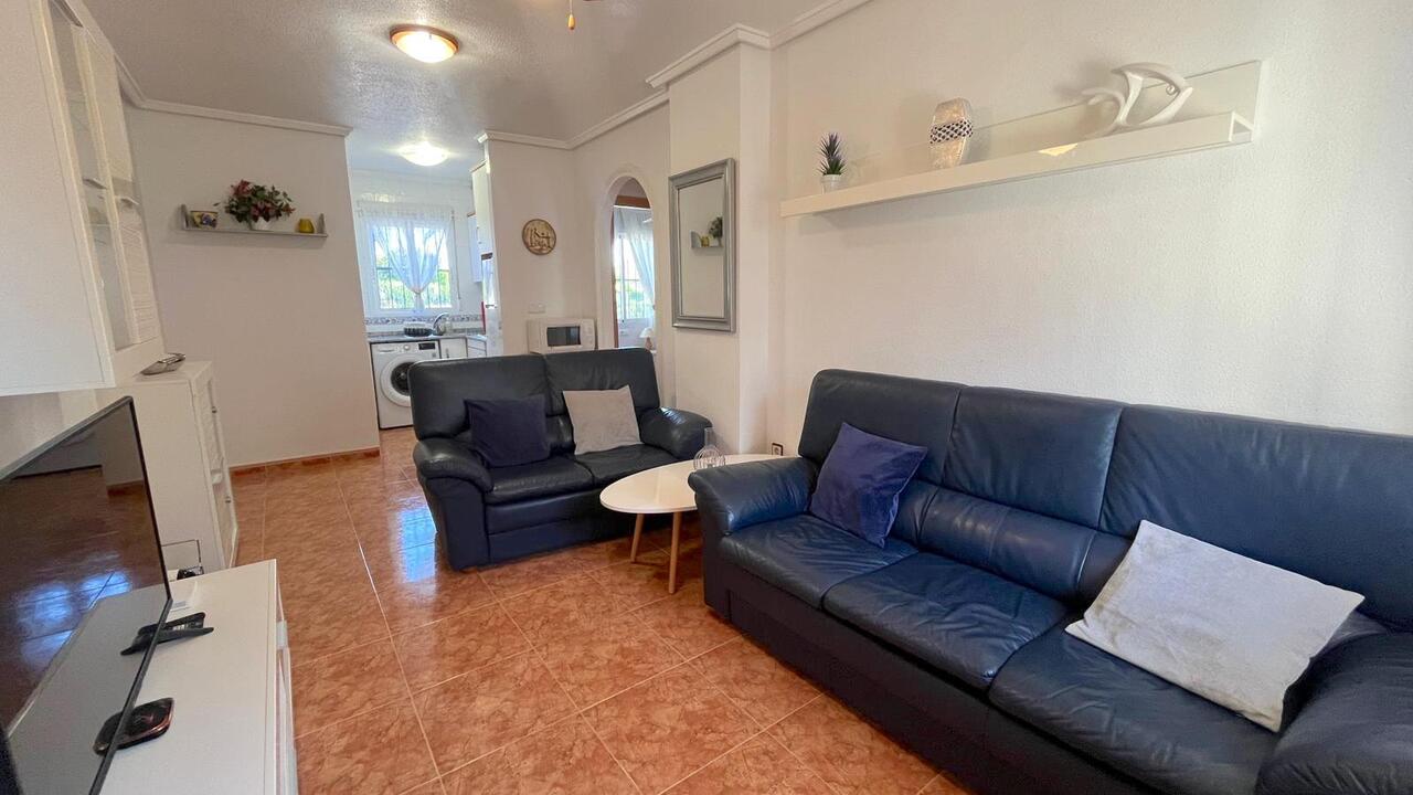 2 Bed, 1 Bath, ApartmentFor Sale, Algorfa, Alicante