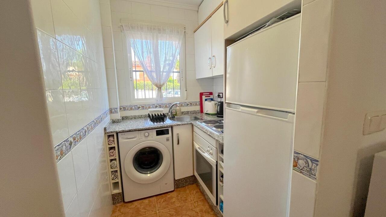 2 Bed, 1 Bath, ApartmentFor Sale, Algorfa, Alicante