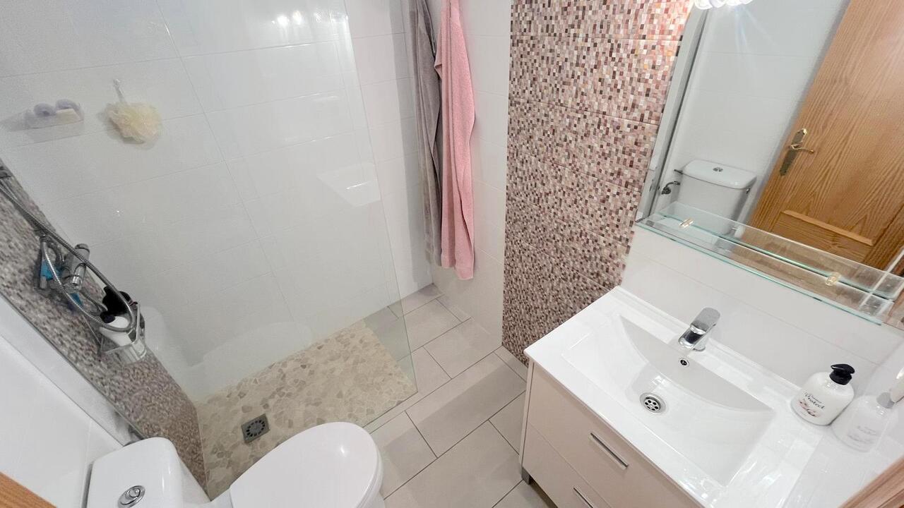 2 Bed, 1 Bath, ApartmentFor Sale, Algorfa, Alicante