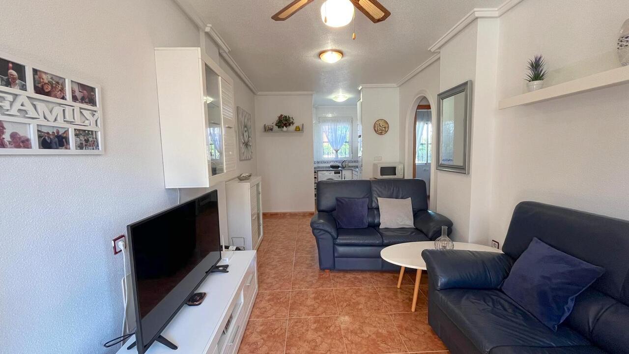 2 Bed, 1 Bath, ApartmentFor Sale, Algorfa, Alicante