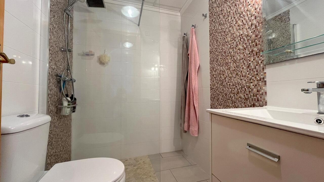 2 Bed, 1 Bath, ApartmentFor Sale, Algorfa, Alicante