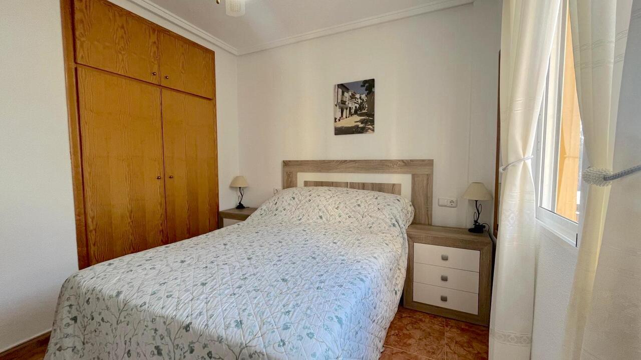 2 Bed, 1 Bath, ApartmentFor Sale, Algorfa, Alicante