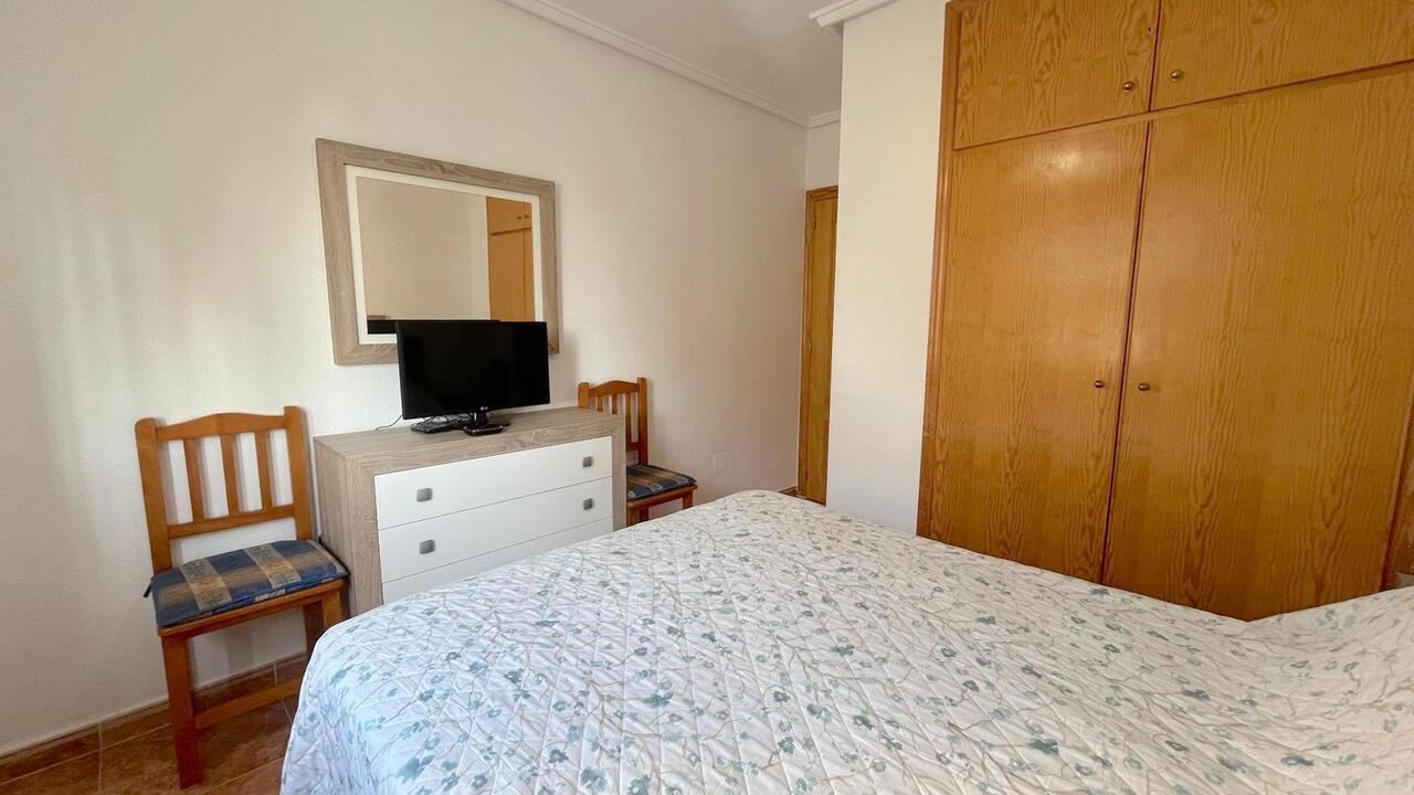 2 Bed, 1 Bath, ApartmentFor Sale, Algorfa, Alicante