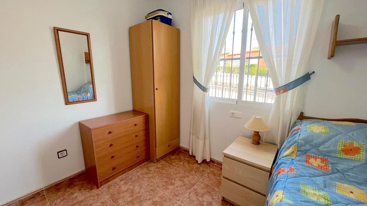 2 Bed, 1 Bath, ApartmentFor Sale, Algorfa, Alicante
