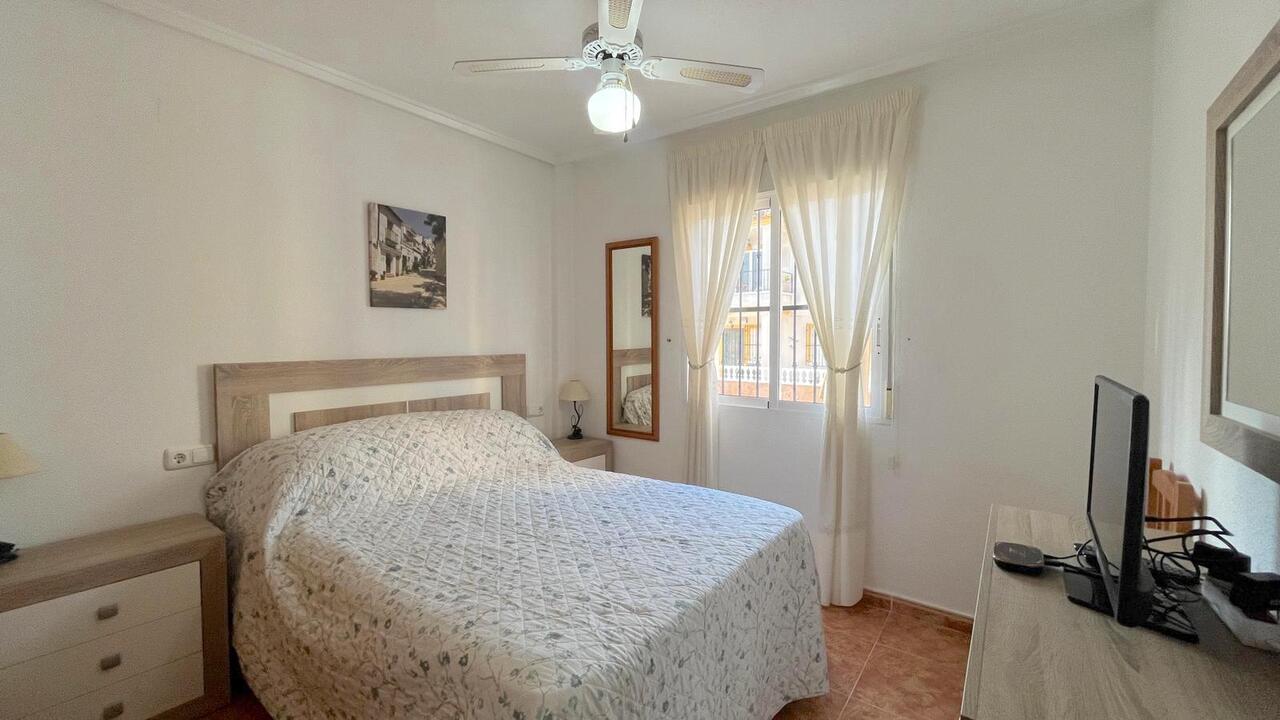 2 Bed, 1 Bath, ApartmentFor Sale, Algorfa, Alicante