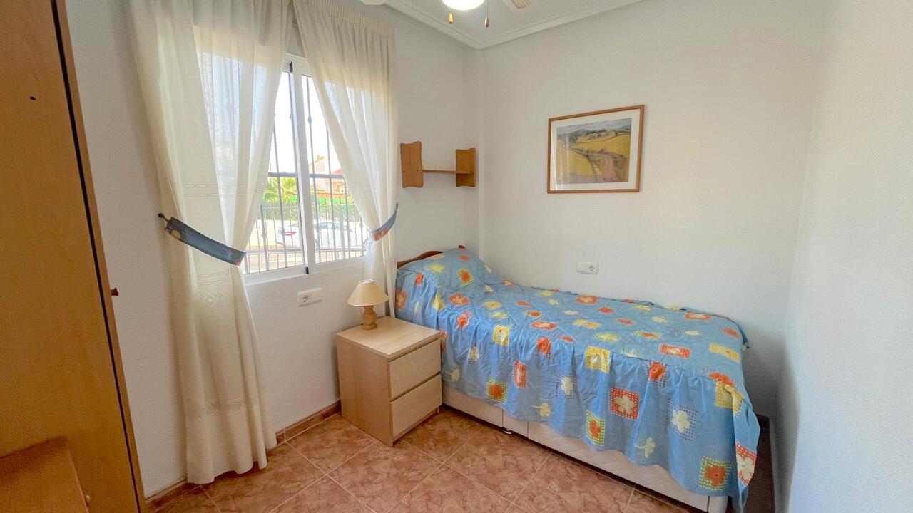 2 Bed, 1 Bath, ApartmentFor Sale, Algorfa, Alicante