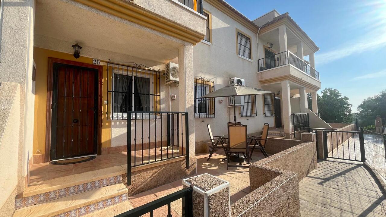 2 Bed, 1 Bath, ApartmentFor Sale, Algorfa, Alicante